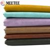 50x138cm Weiches Ledergewebe Synthetische Leder für Sofa Taschen Autositz Möbel DIY Handgefertigte Stoffe Stoffzubehör