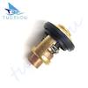 19300-ZW9-003 19300-ZY3-023 Thermostat 60℃ For Honda Marine 8HP 9.9HP 15HP - 225HP 19300ZY3023 19300ZW9003 outboard engine