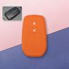 For Toyota New Rav4; Highlander; Crown; Camry; Prado; Land Cruiser;Hilux Silicone Key Cover Set