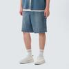 Denim Shorts Blue (S25ZMFHP76)