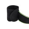 Elastic Sports Compression Wrist Brace for Weightlifting, Fitness, and Tennis - Anti-Sprain Wrist Guard and Protector.