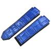 25 mm * 19 mm weiches Armband für HUBLOT Big Bang Series Uhrenarmband aus Leder und Silikon