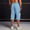 Pantaloni della tuta da uomo con lacci Pantaloncini cargo da uomo Pantaloni casual