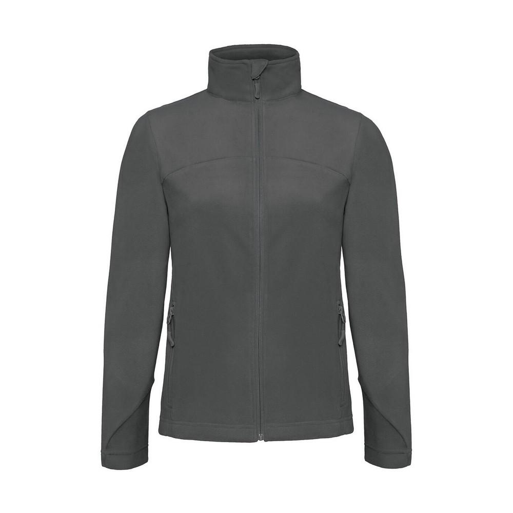 B&C Womens/Ladies Coolstar Full Zip Fleece Jacket