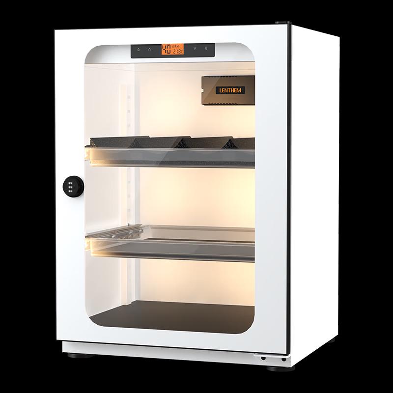 LENTHEM Semiconductor Electronic Dehumidifying Cabinet