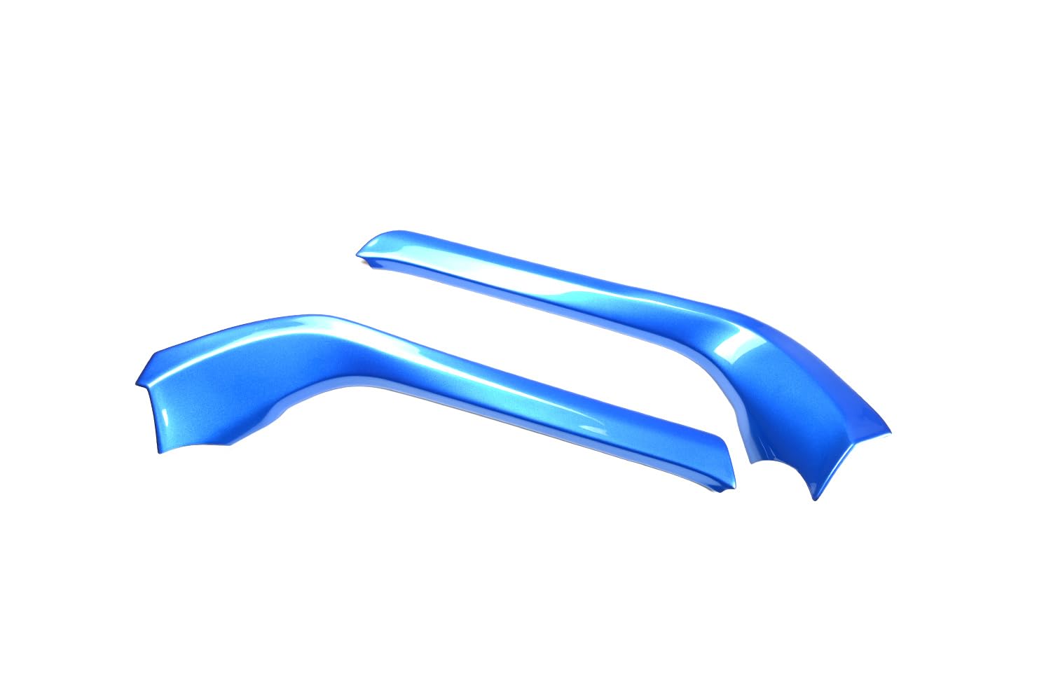 

Боковые панели консоли SecondStage, синие, SHN0266BLU, для Nissan Note E13 и Aura FE13, совместимы с Nismo e-POWER