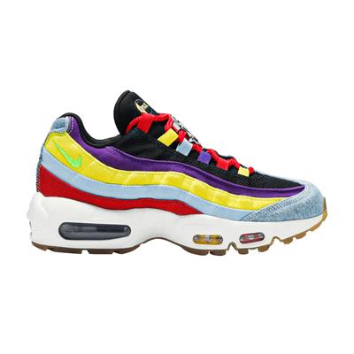 Air Max 95 SP Multicolor