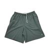 Men's Champion Shorts Size L Grey #QWE7100
