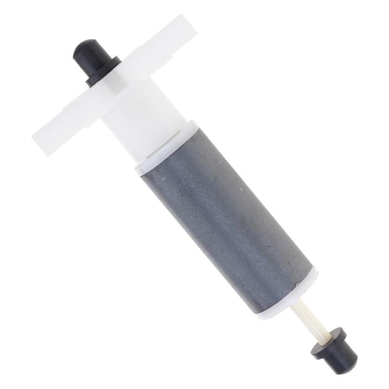 Impulseurs d'Aspiration pour Filtres d'Aquarium Arbres Pompes à Eau Submersibles Rotors Pompes d'Aquarium pour Divers Filtres d'Aquarium
