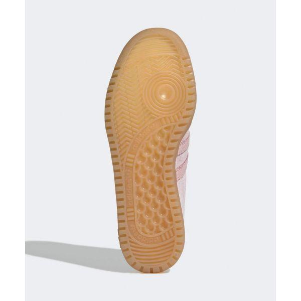 adidas Bermuda Neredeyse Pembe Şeffaf Pembe Sakız Kadın Spor Ayakkabıları JS3973