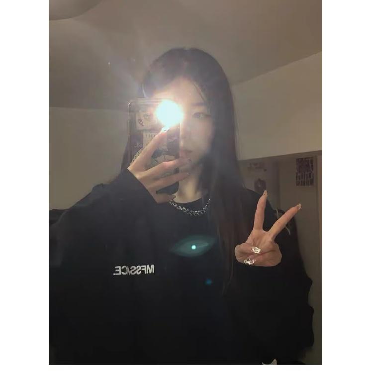 Мужская толстовка с капюшоном весной и осенью — фото 5