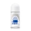 Nivea Women Deodorant Roll On - Protect & Care, Non-Irritating & 48h Protection, 50 ml