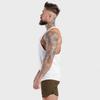 Men's Quick-Dry Stretch Casual Tank Top