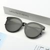 NeoRetro 86219 Overfit Round Sunglasses