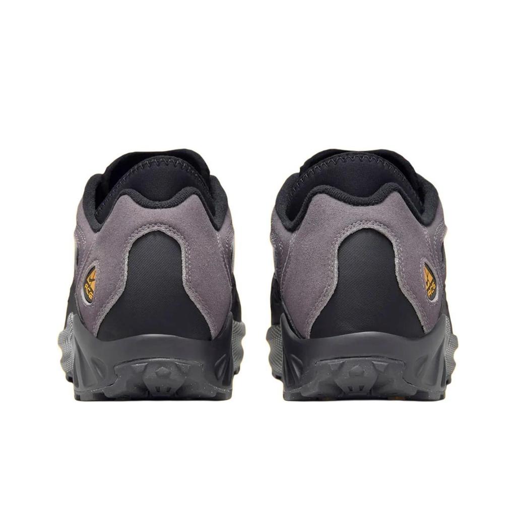 Nike ACG Air Exploraid Light Graphite Unisex Sneakers Grey Black Photon-Dust FV2925-001