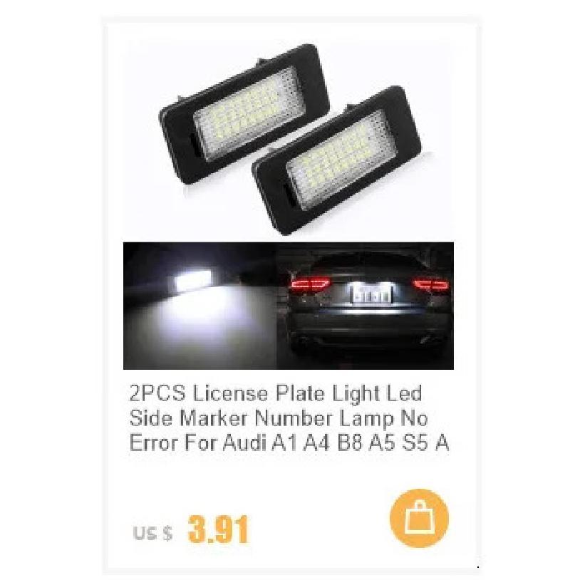 Car Accessories Door Light Replace Connector Cable Wire Harness Plug For Volkswagen VW Passat Scirocco Golf Jetta Tiguan Touareg