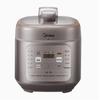 Midea MY-C555 5L Electric Pressure Cooker CN Plug (adapter Included)