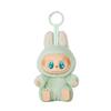 For Lafufu 17cm The First Second and Third Blind Box Heart Beat Series Doll Cloth Car Interior Decor Pendant Birthday Toy Gifts