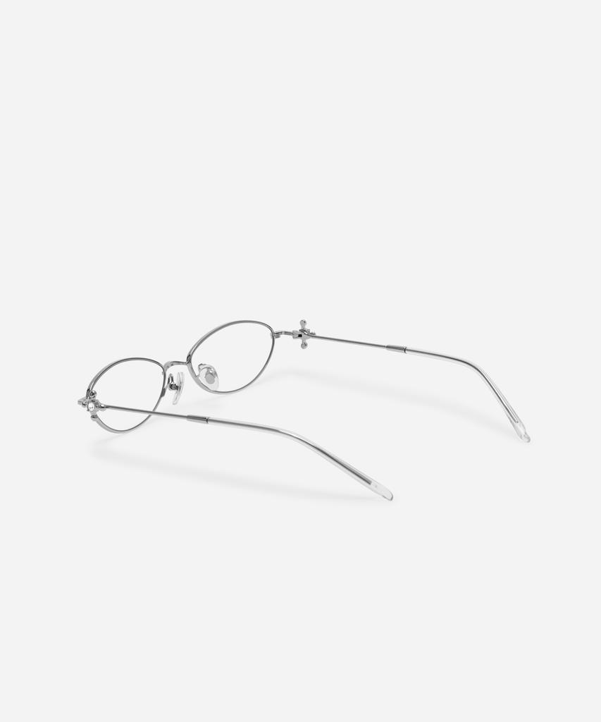 Neotelia Qnoti · Silver