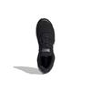 adidas Climacool Vento Heat.Rdy Breathable Fabric Wear Resistant Lightweight Low Top Running Shoes Unisex Black White FW1222