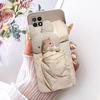 For Oppo A73 5G Case CPH2161 Luxury Flowers Butterfly Painted Cover Soft Slim Phone Case For Oppo A72 5G OppoA73 5G Fundas Coque