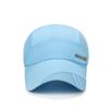 Herren- & Damen Schnelltrocknender Sonnenschutzhut – Atmungsaktive Sommer Outdoor Sportkappe