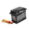 120kg High Speed Brushless Servo Waterproof Full Metal High Torsion Digital Servo for 1 5 1 6 RC Car Robot Boat