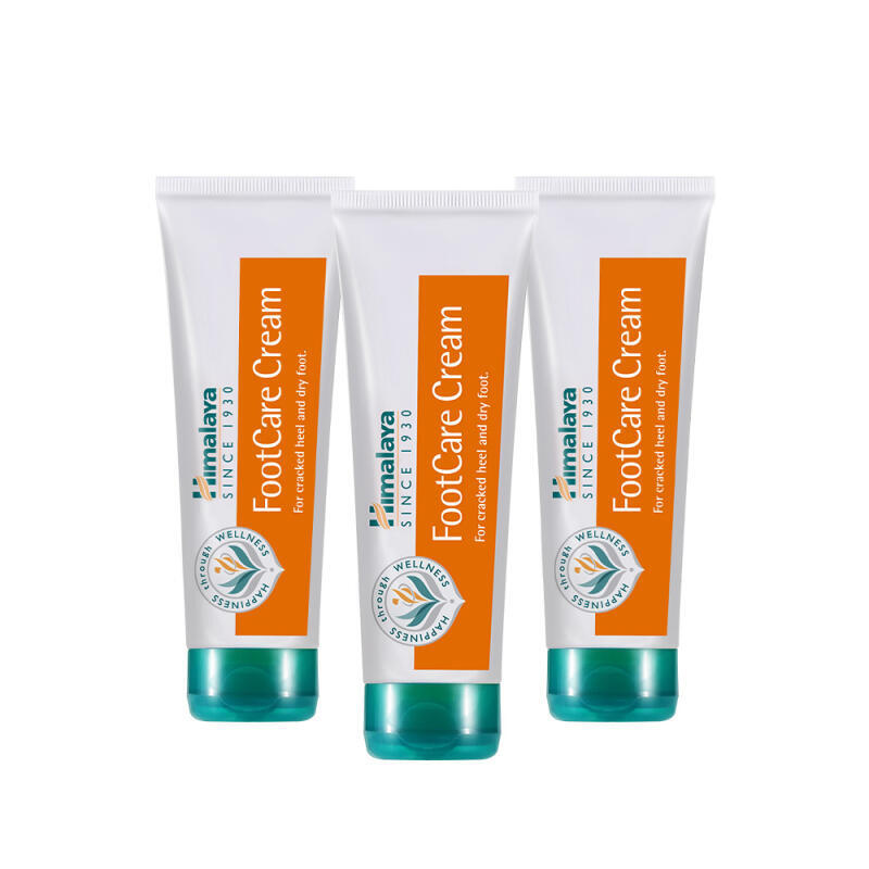 [Nimwash 10ml + Lip Balm 5g Free] Non-sticky foot care cream 75g