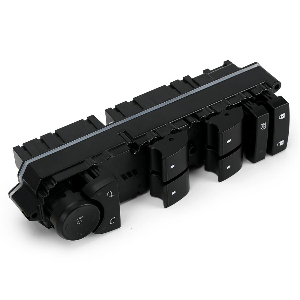 Driver Side Power Window Switch 20877335 For 2007-2013 Chevrolet Avalanche