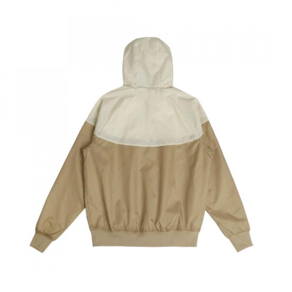 Nike Tkana Kurtka Windrunner z Kapturem Da0002 297