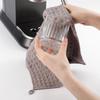 Super Absorbent Towel Baristas Towel Rag  Coffee Machine Cleaning Cloth Tableware Household Cleaning Towel Kichen Tool