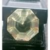 Light Yellow Citrine Natural 20-22 Ct Hexagon Cut Stunning Certified Gemstone