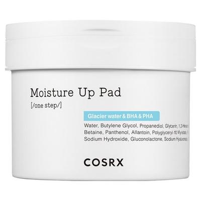 Pad idratante One Step 140ml (70 pastiglie) – Dischetti Idratanti, Cura dell'Idratazione, Coreani
