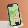 Cartoon Zoro Pattern Phone Case for iPhone Samsung Galaxy Xiaomi Redmi POCO HUAWEI Honor Shockproof Rubber Soft Flexible Cover Casing