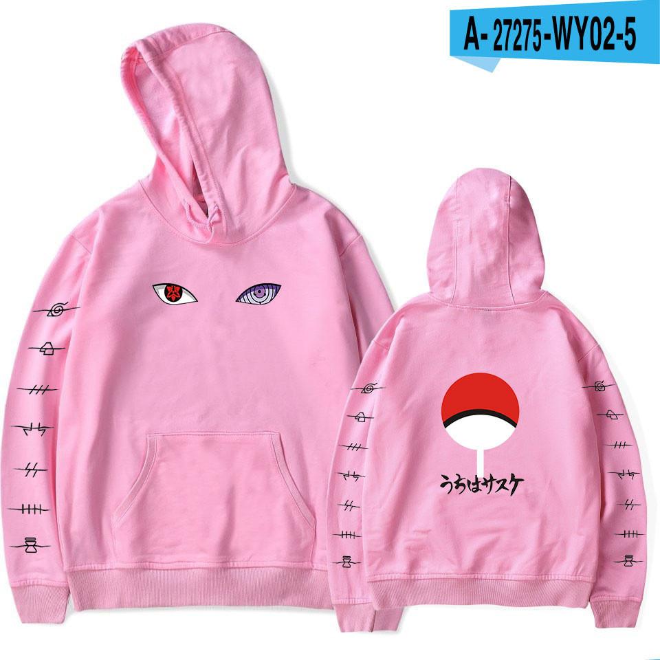 Japan Anime Demon Slayer Bedruckter Kapuzenpullover Herren Damen Ästhetisch Trendige Hoodies Übergröße Streetwear Manga Sweatshirt Harajuku Unisex Kapuzenpulli