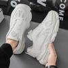 Moda Primavera Flatform Scarpe da Ginnastica Primaverili da Uomo Taglia 48 Mary Jane Harden Scarpe da Basket Tenis 46 Mocassini Sportivi Stylish Dropship
