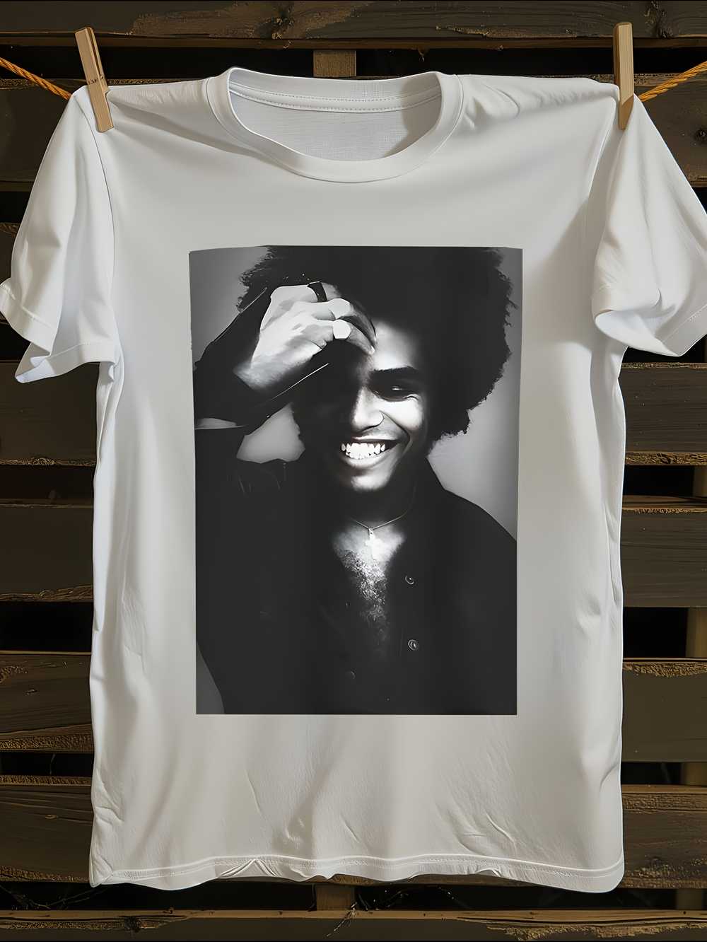 

s Maxwell 90s R&B Icon T-Shirt XXXXL