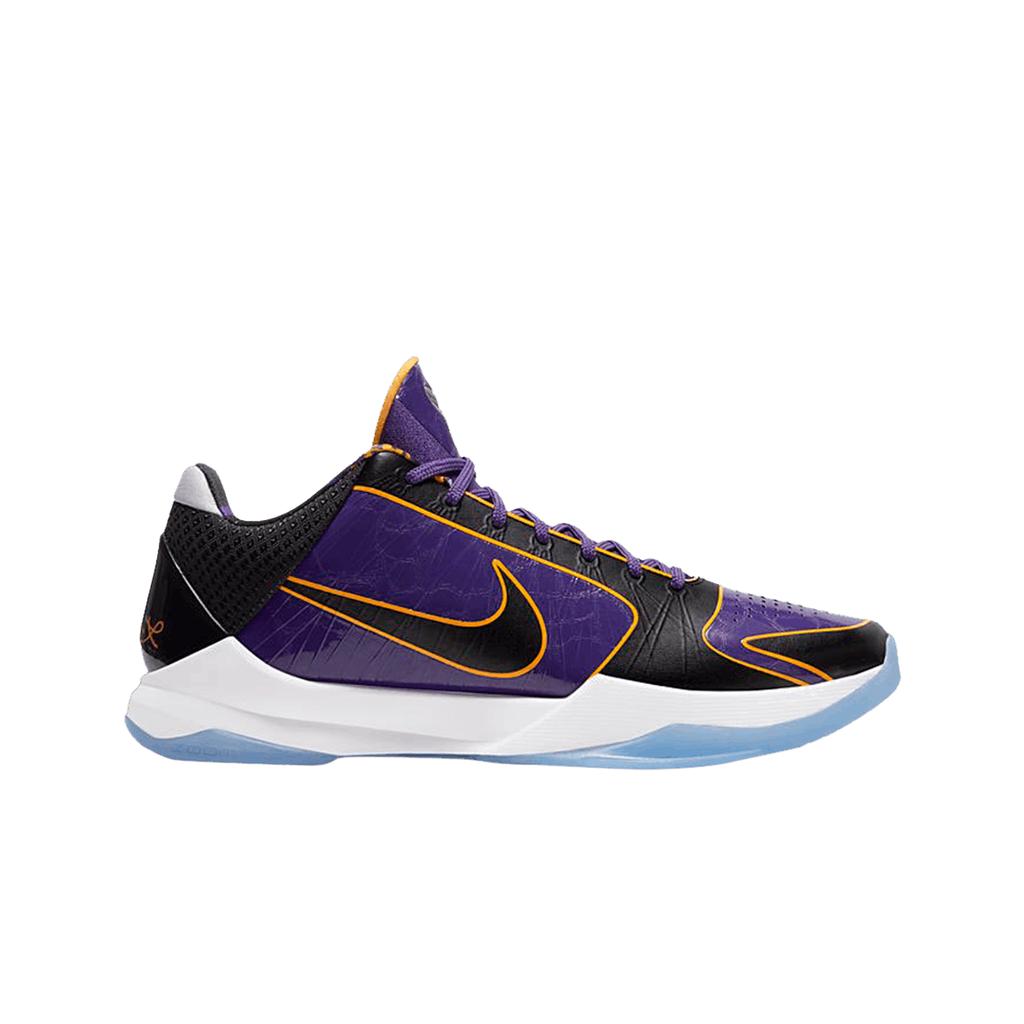 Nike Kobe 5 Protro 5x Champ