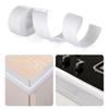 1 Roll Caulking Waterproof Anti-Mold Sealing Tape Bathroom Shower Toilet Adhesive Gap Cover Kitchen Crevice Sealant Tape