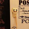 5Pcs Magnet Bookmark Cassette Tapes Book Mark Stationery Office School Supplies Random Delivery
