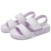New Balance Nclay Series Casual Unisex Purple Sandals Sneakers SUFNCLAP