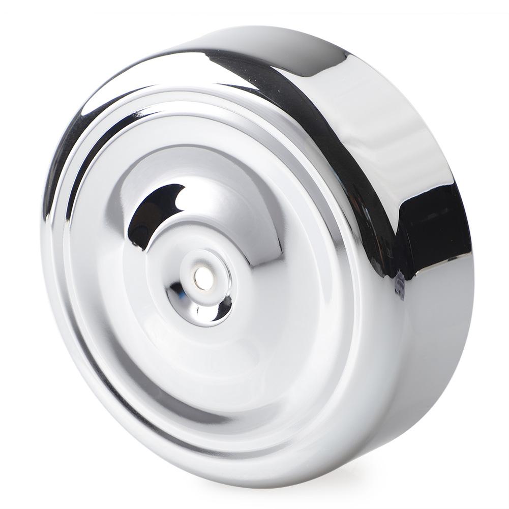 

Motorcycle Accessories Air Cleaner Filter Cover For Harley FXST FLST FXD 2000-2017 FLT 1999-2016 Black/Chrome 1HF39003