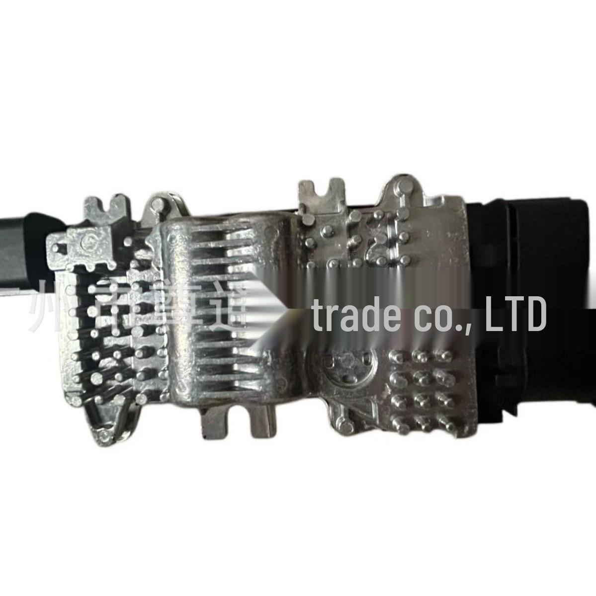 

Compatible Ford Lincoln Cooling Fan Controller Models: 1137328586, 1137328617, BA838C609A Neutral