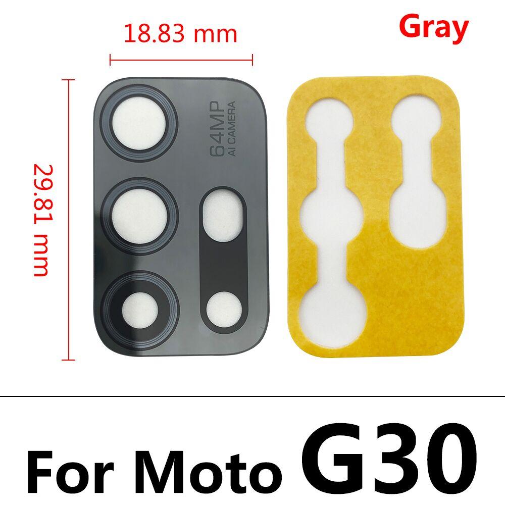 Rear Back Camera Glass Lens With Glue Sticker For Moto G11 G11 G11 G 1G G Play G Stylus Glass Camera Lens With Tools