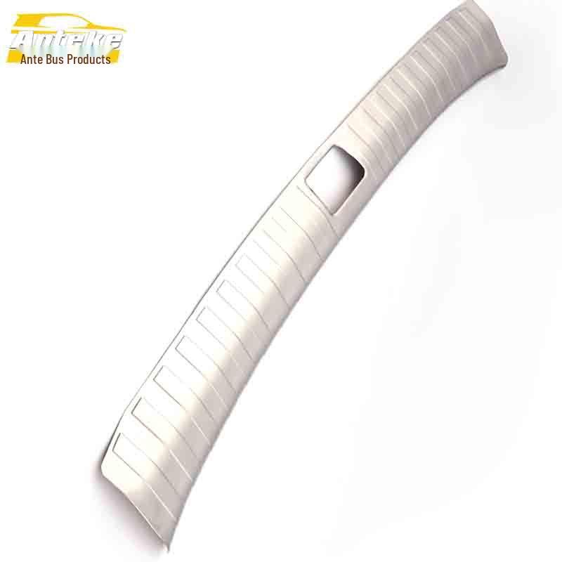 Dongfeng Fengshen AX7 Rear Guard Stainless Steel Trunk Decoration Sticker Accessory
