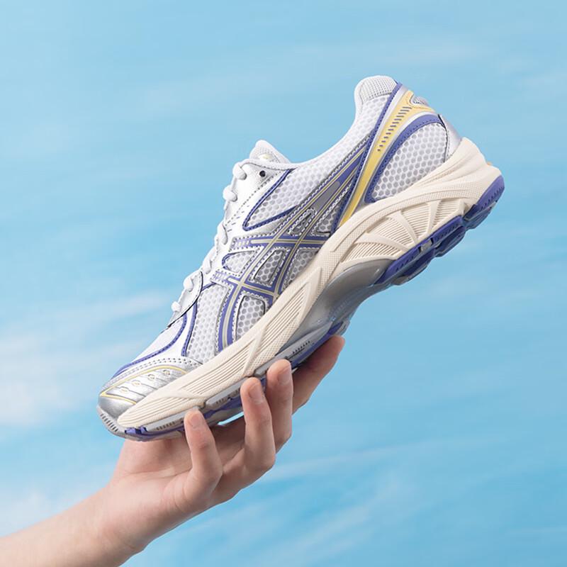 ASICS GT-2160 Unisex Casual Sport Shoes US 6