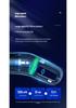 High Suction Dual-use Handheld Car & Home Vacuum Cleaner with Water Absorption