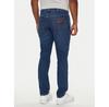 Wrangler River Jeans 112356835 Blue Tapered Fit