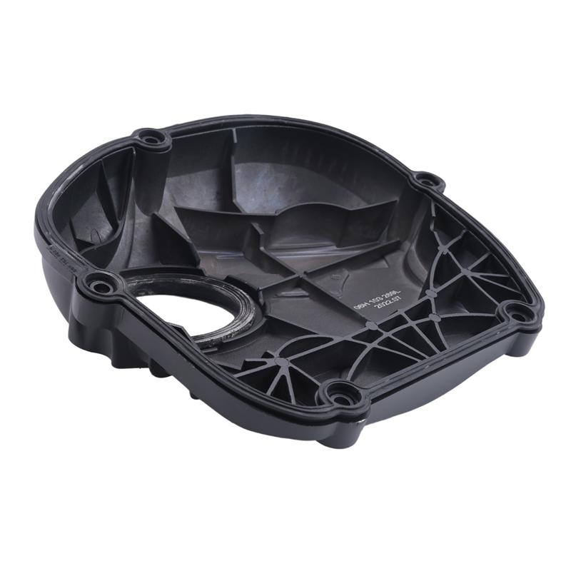 06H103269H 06H103269L Aluminum Engine Upper Timing Chain Cover With-Gasket For A3 A4 A5 VW Beetle Jetta Passat CC-FSM