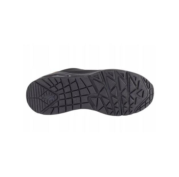 Кроссовки Skechers Uno Wedge - Hi Steps